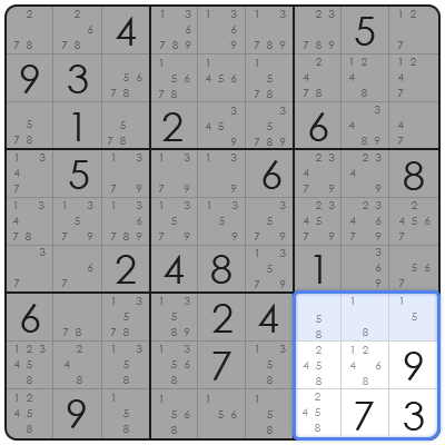 leetcode sudoku